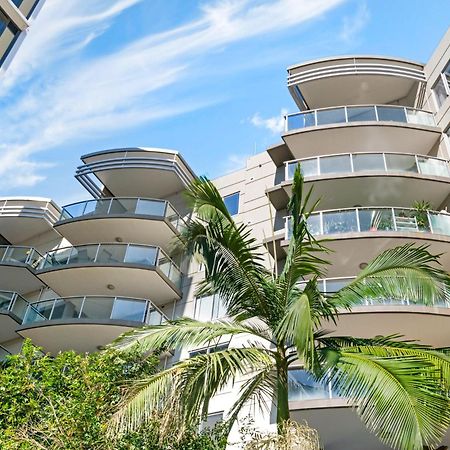Allegro Apartments Brisbane Eksteriør bilde