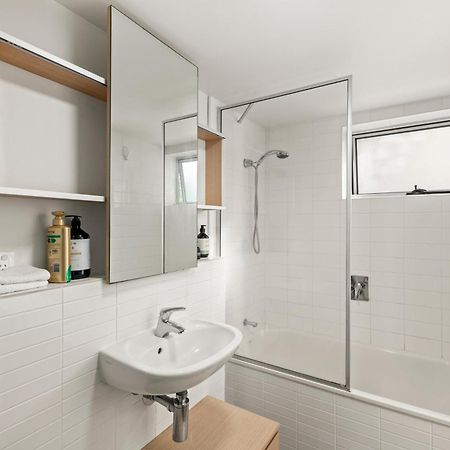 Allegro Apartments Brisbane Eksteriør bilde