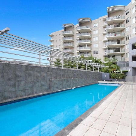 Allegro Apartments Brisbane Eksteriør bilde