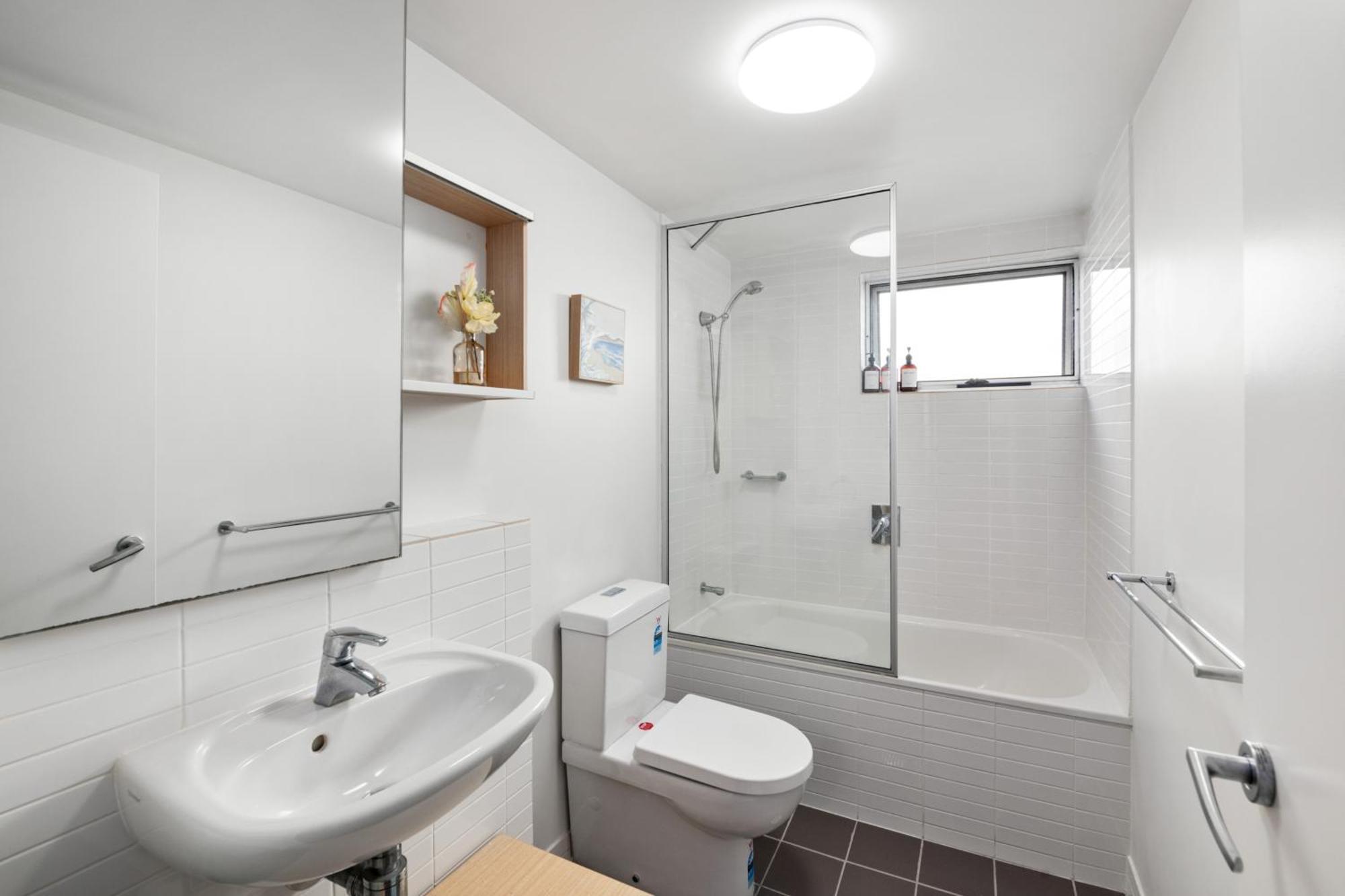 Allegro Apartments Brisbane Eksteriør bilde