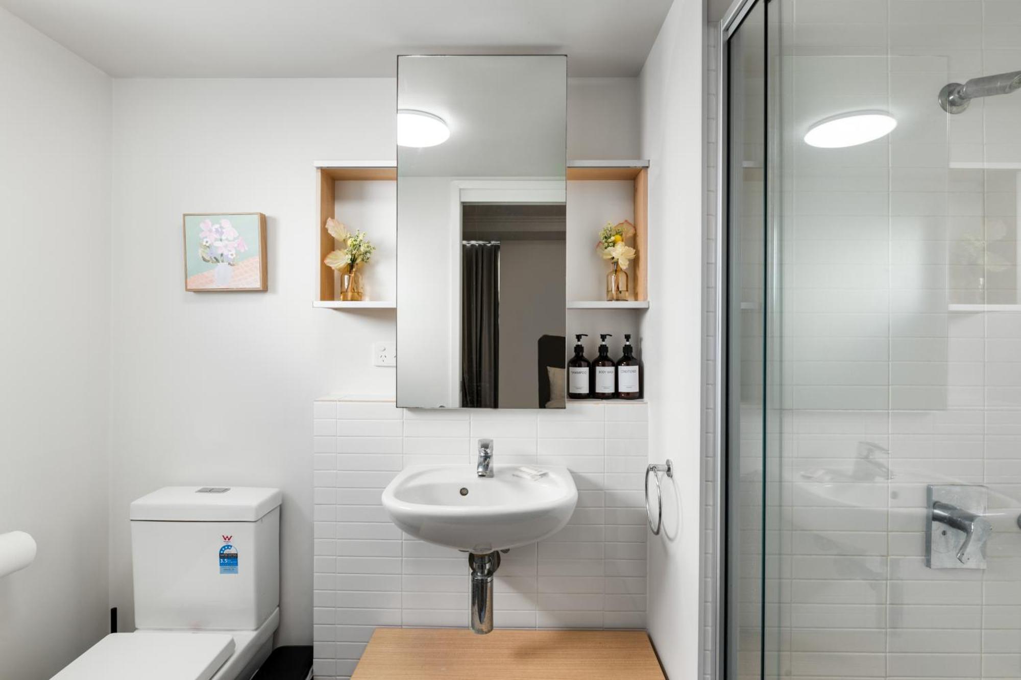 Allegro Apartments Brisbane Eksteriør bilde