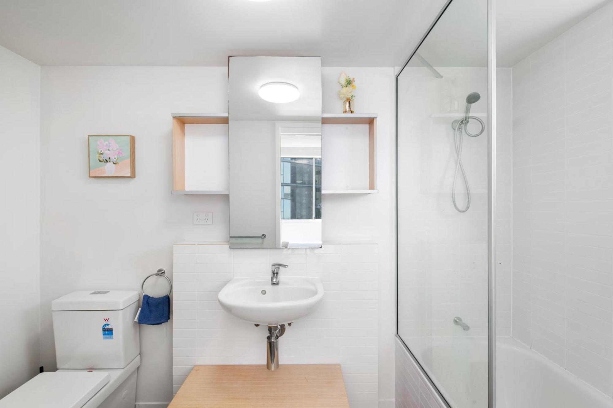 Allegro Apartments Brisbane Eksteriør bilde