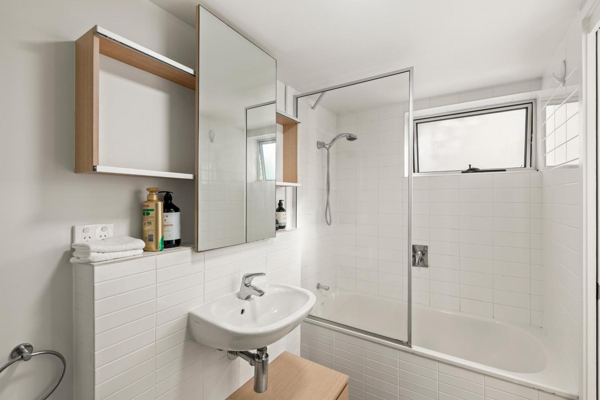 Allegro Apartments Brisbane Eksteriør bilde