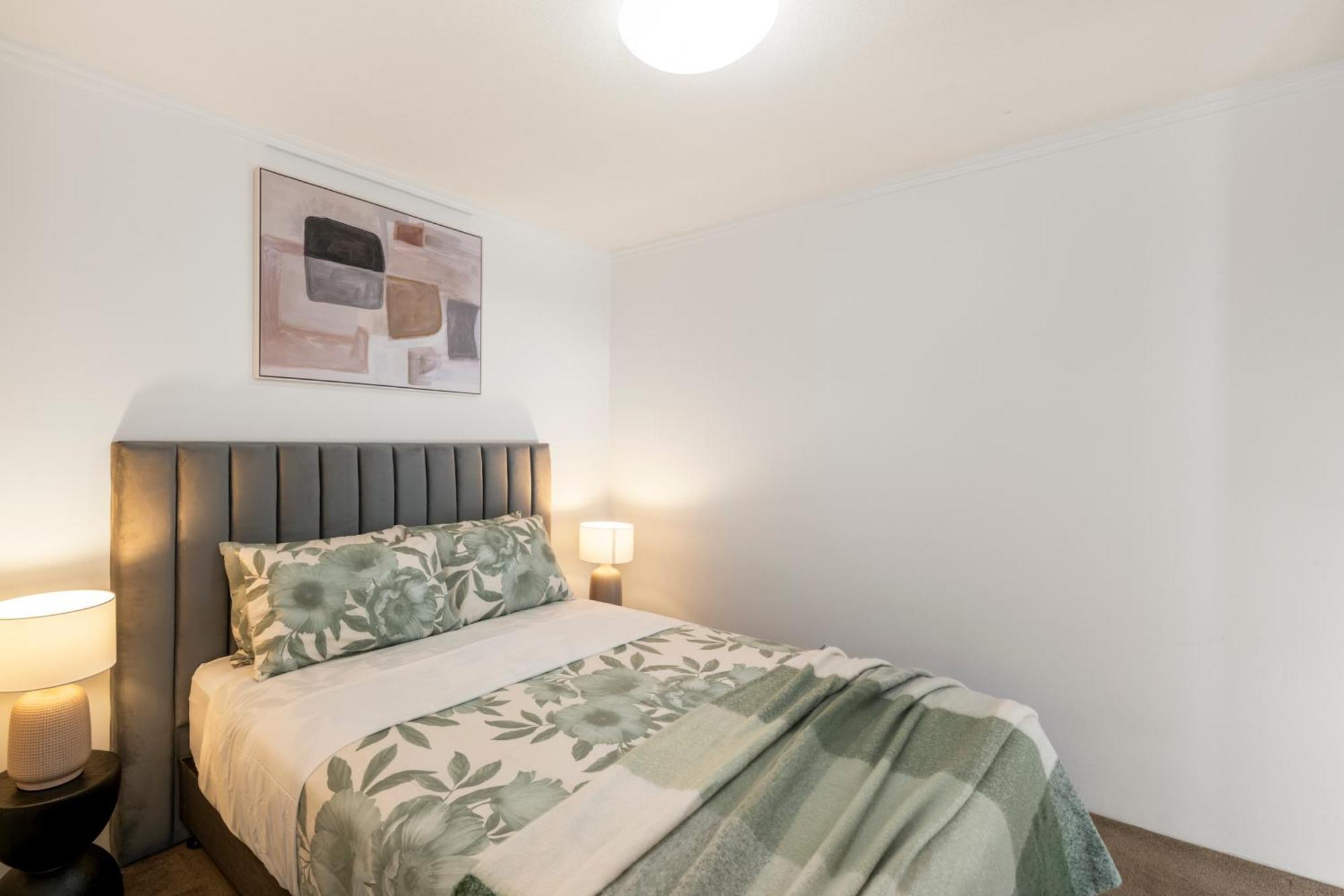 Allegro Apartments Brisbane Eksteriør bilde