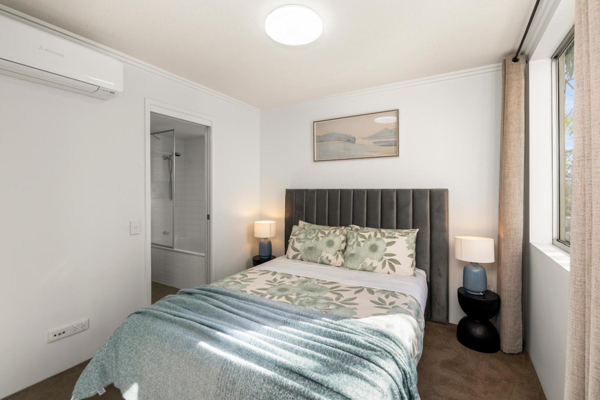 Allegro Apartments Brisbane Eksteriør bilde
