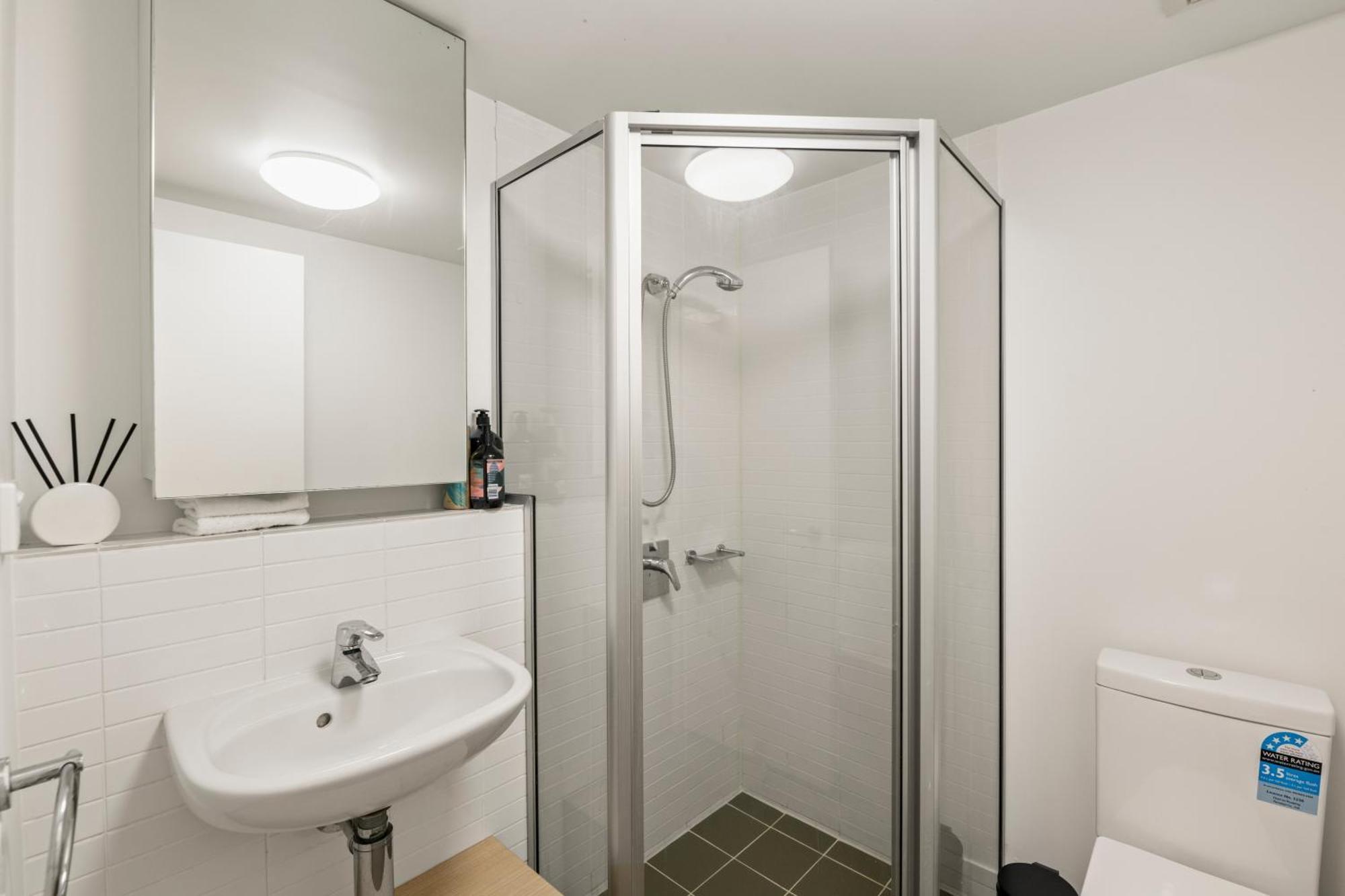 Allegro Apartments Brisbane Eksteriør bilde